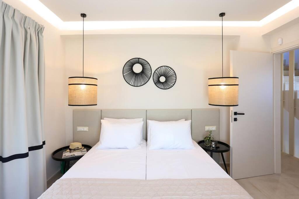 Villa Constantino With Heated Pool *