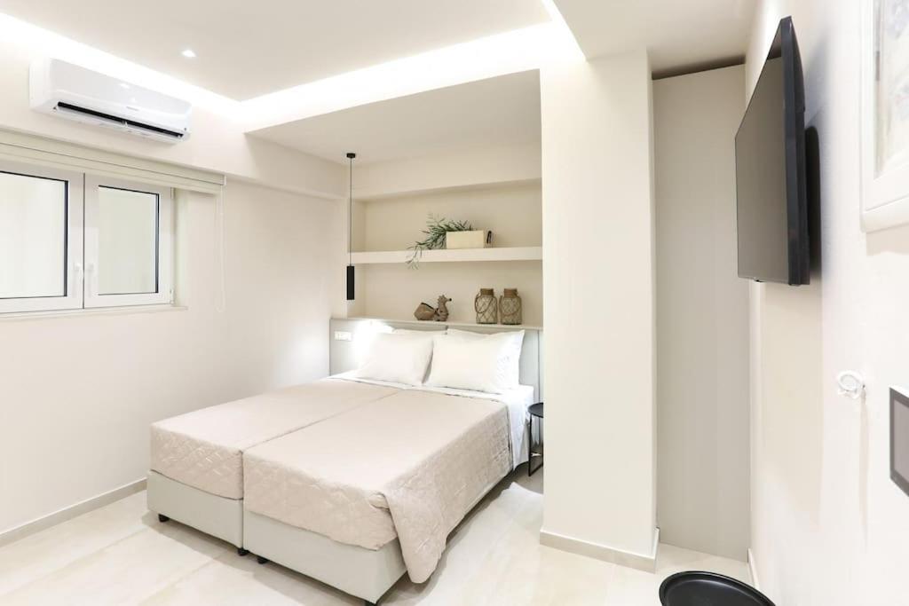 Villa Constantino With Heated Pool Kato Gouves