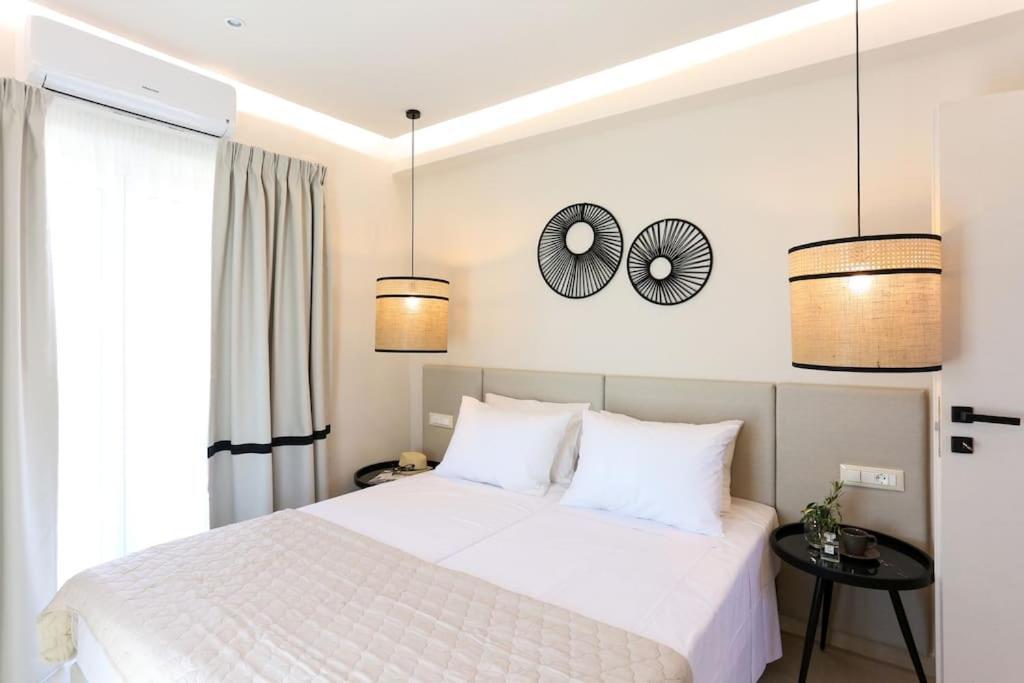 Villa Constantino With Heated Pool